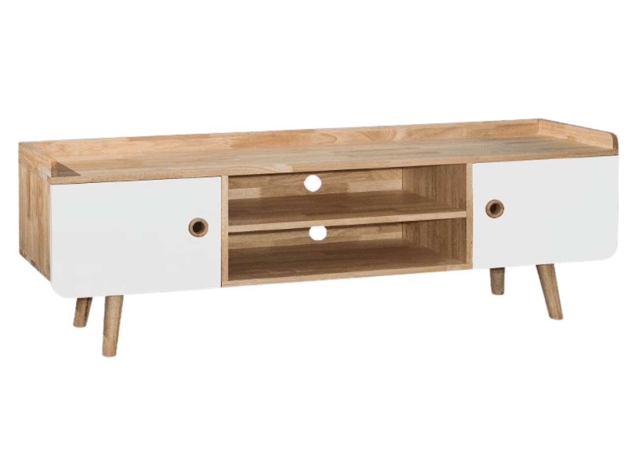 KANT TV CABINET, 6FT - Image 2