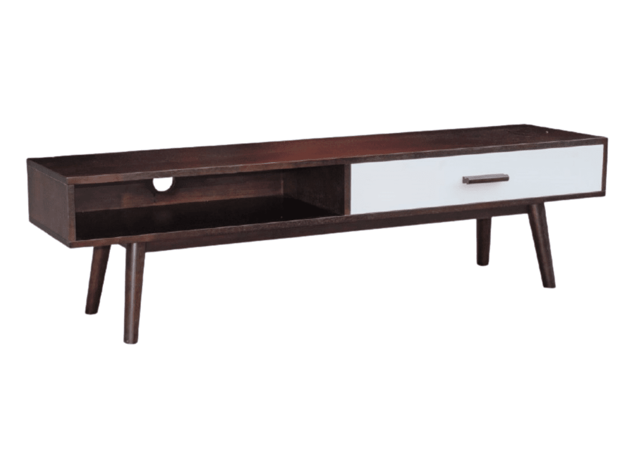 HOWOO TV CABINET, 6FT