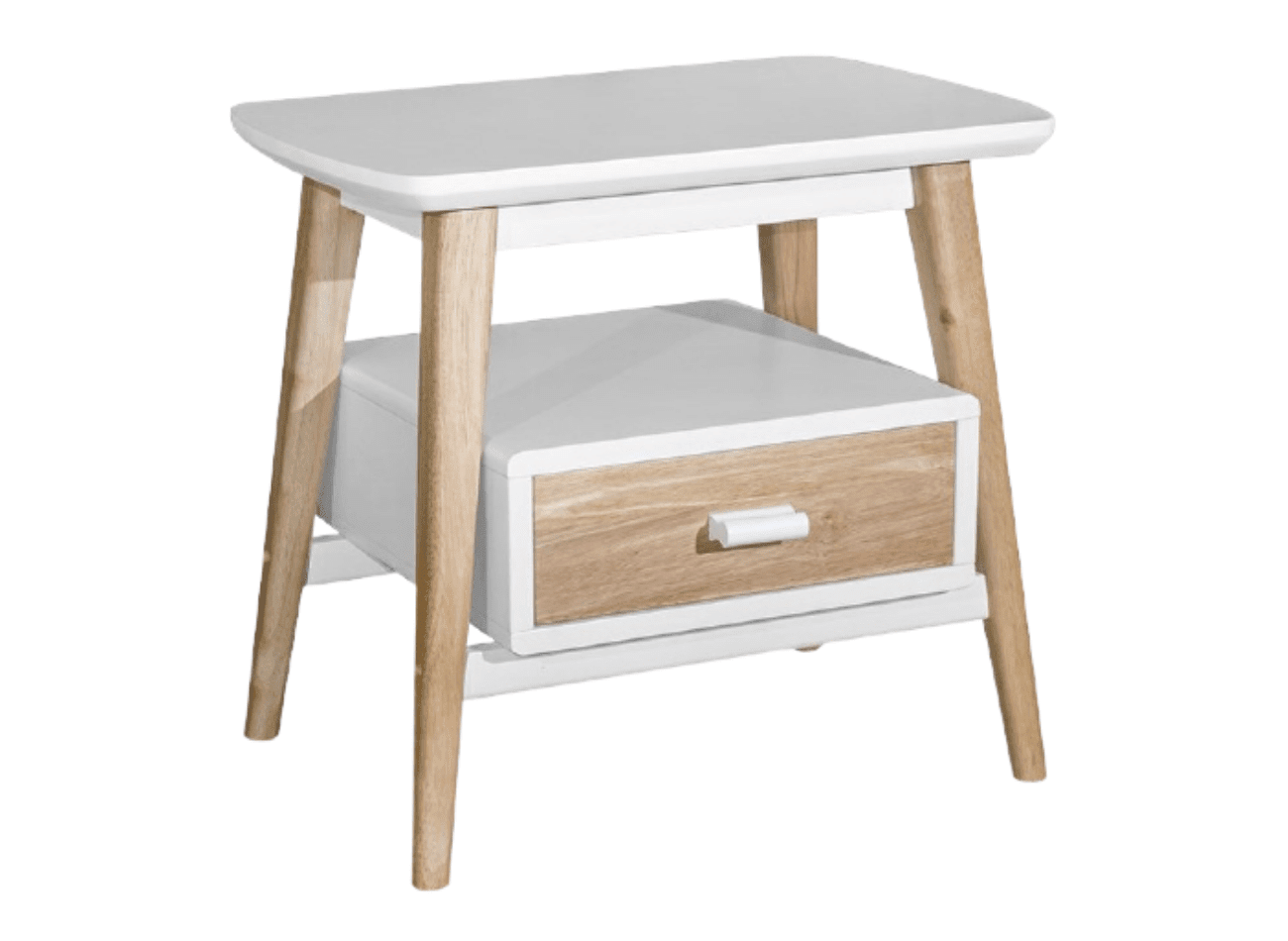 KNIGHT SIDE TABLE - Image 3