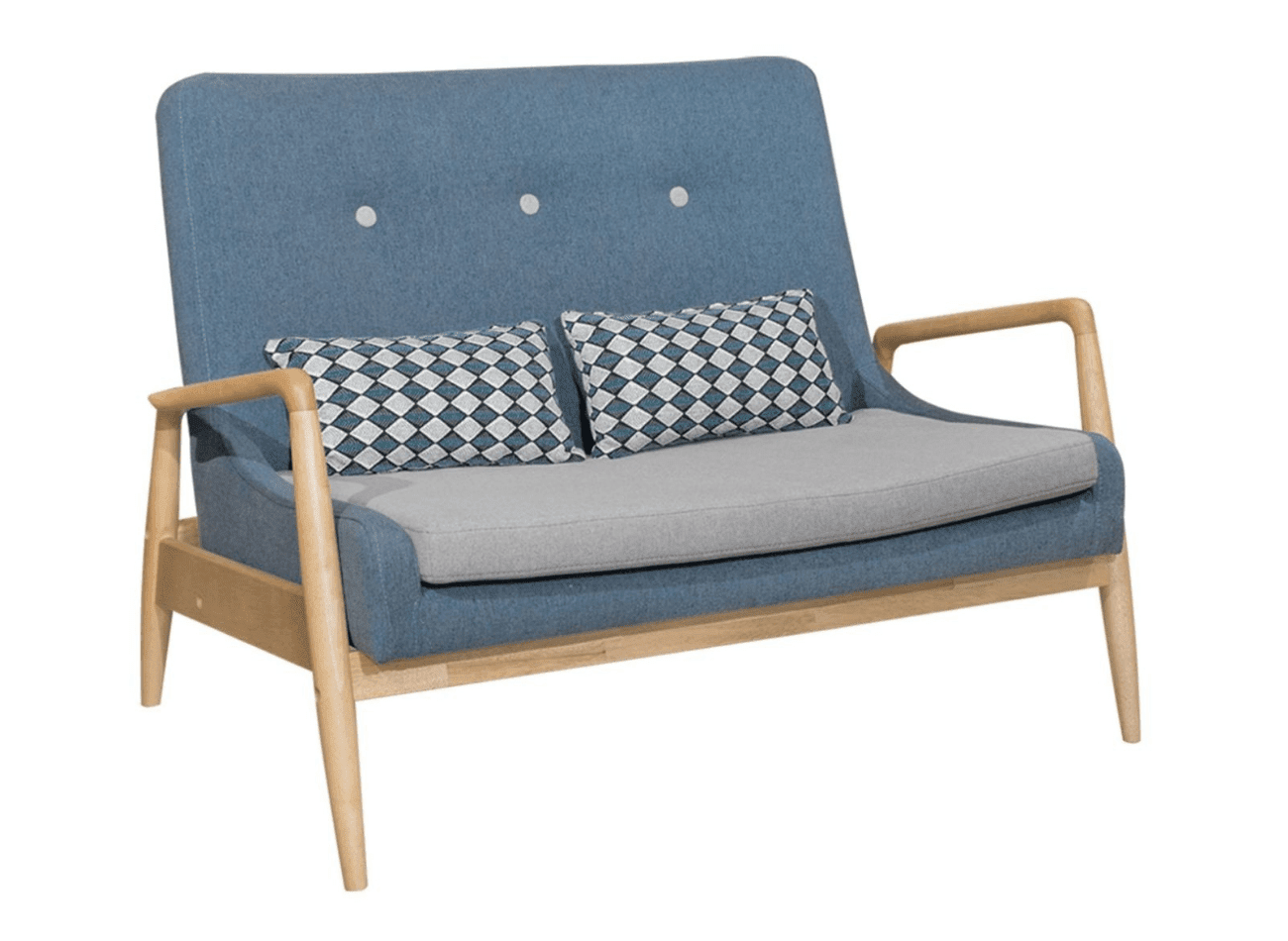LANES 2 SEATER SOFA