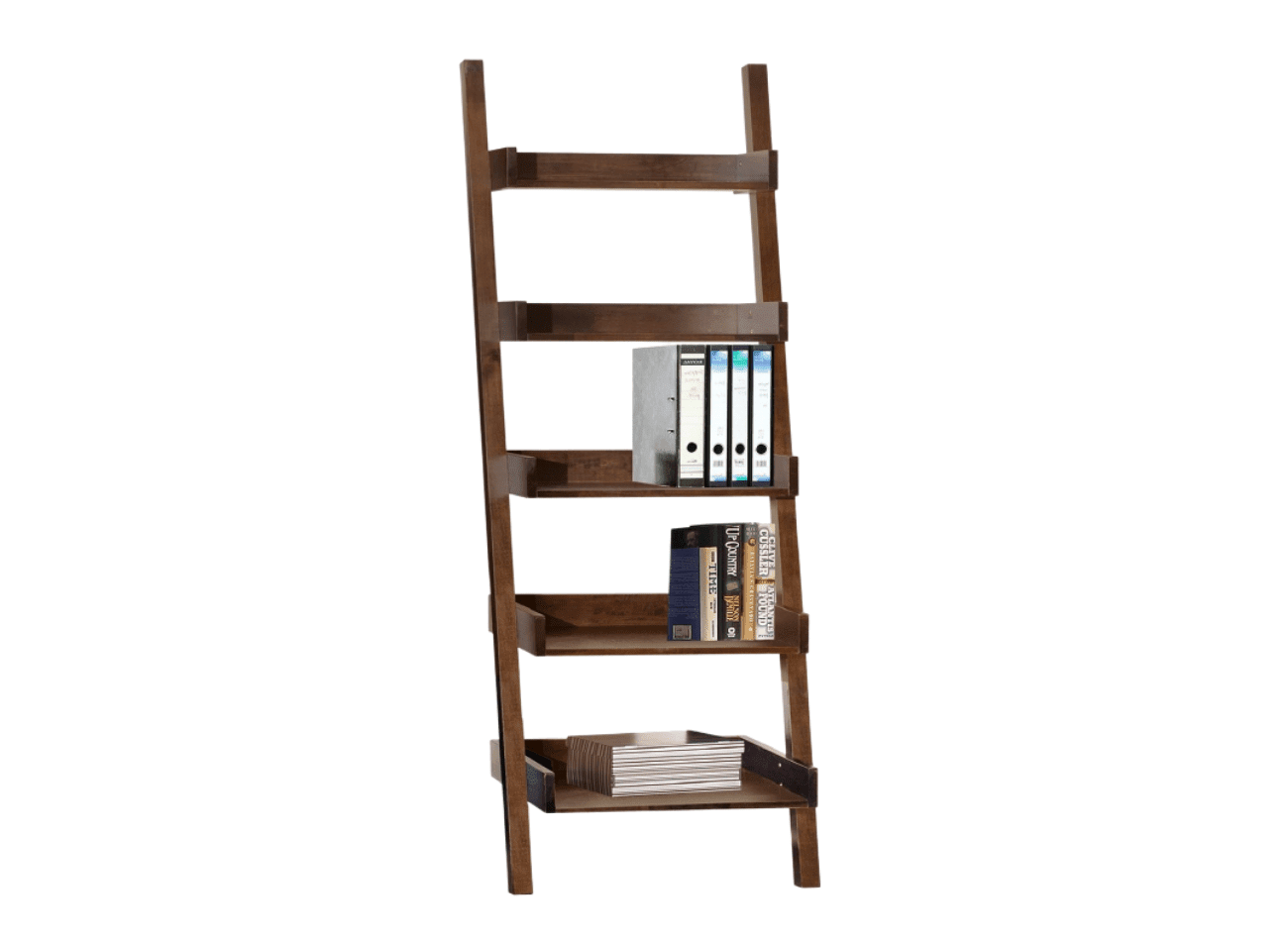 POOL 5 TIER WALL SHELF