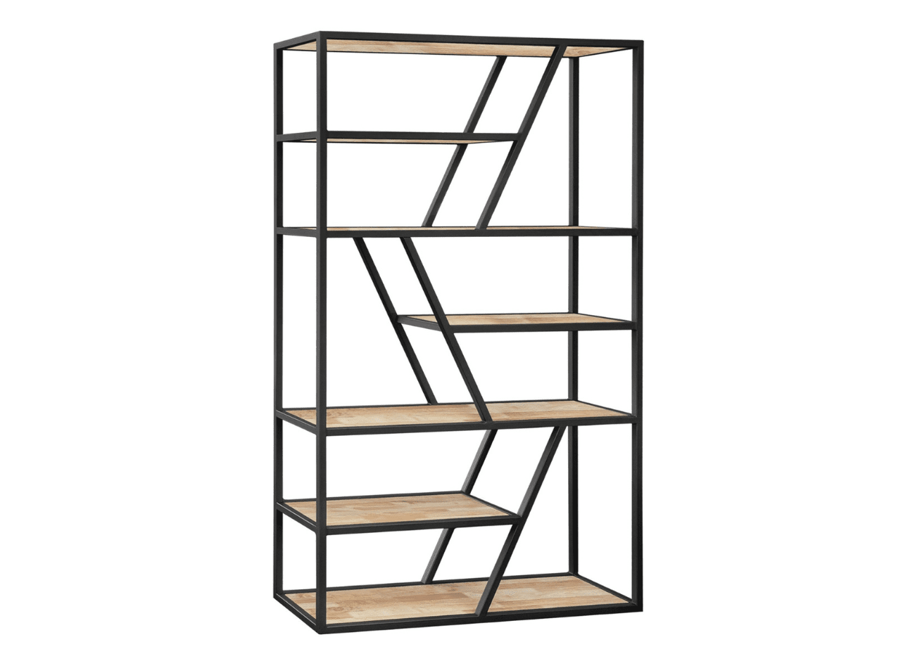 ZAHARA BOOKCASE