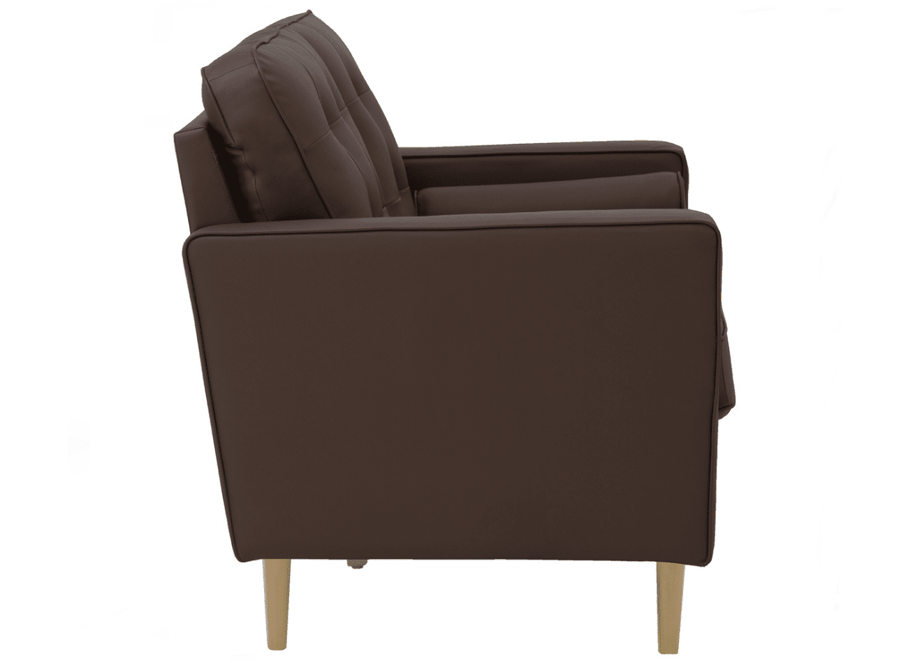 ROY 2 SEATER SOFA - Image 4