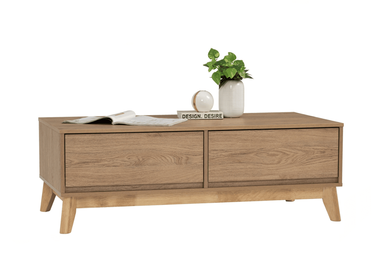 HIRA COFFEE TABLE - Image 4