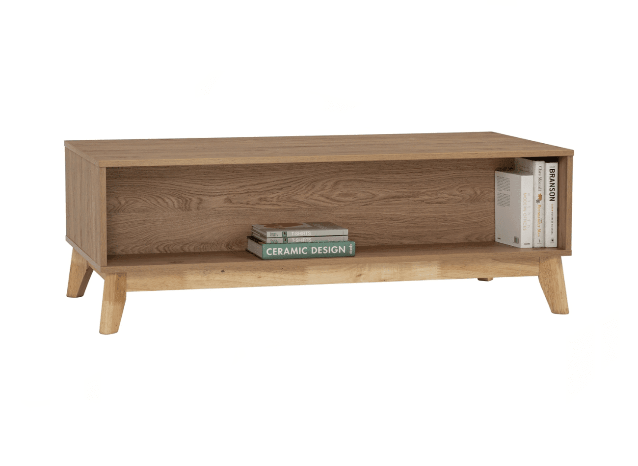 HIRA COFFEE TABLE - Image 8