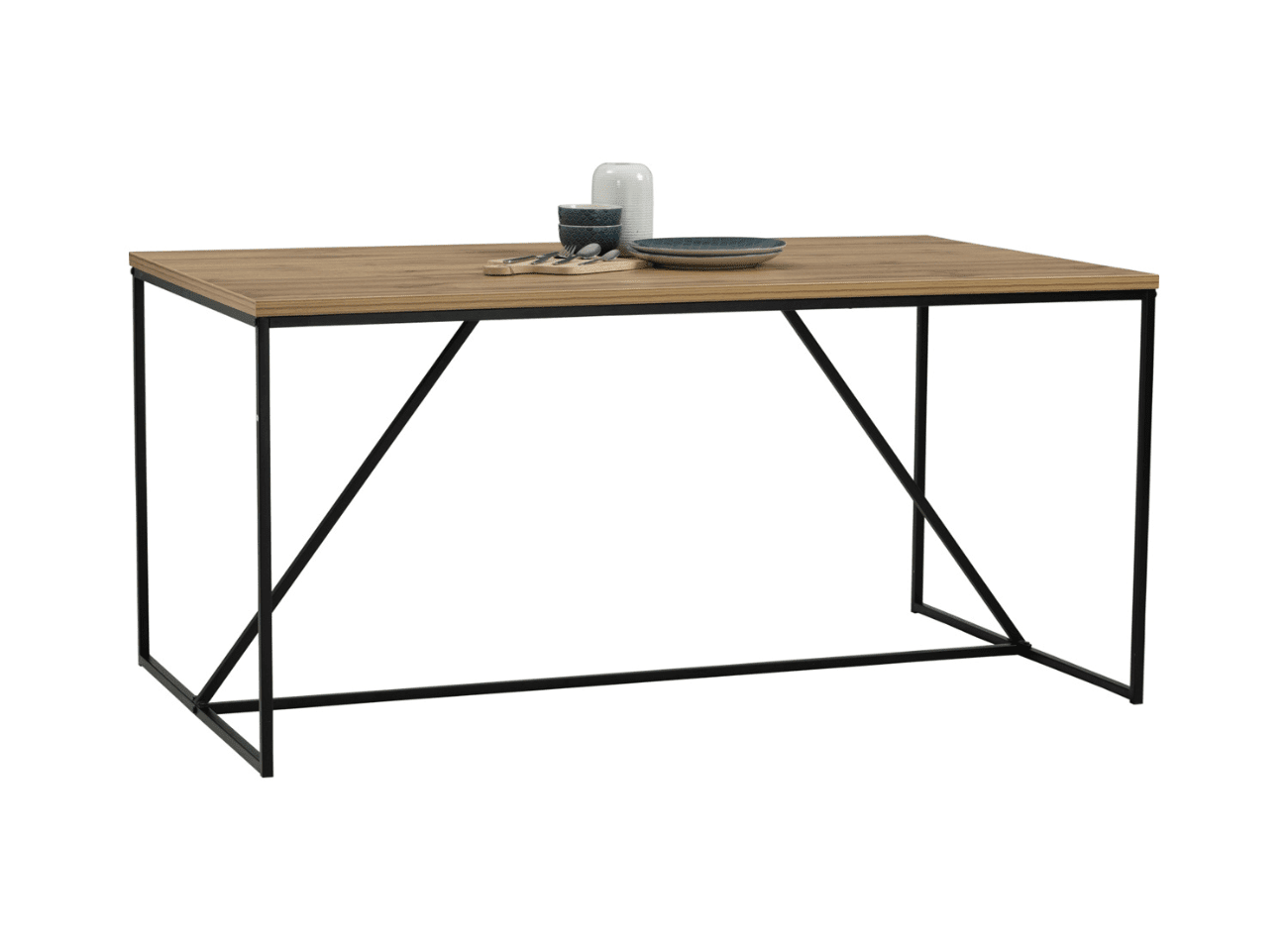 WADO DINING TABLE - Image 4