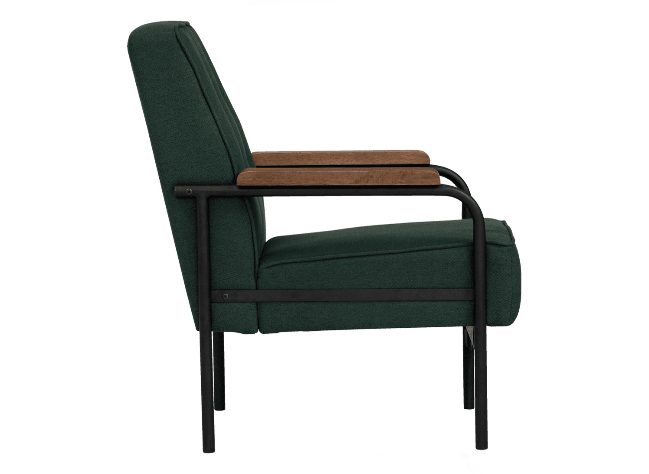 WIRE LOUNGE CHAIR - Image 3